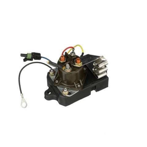 Standard Ignition Diesel Glow Plug Relay P/N:RY-316 Fits: Ford E-250 Econoline Club Wagon 89-87, Ford E-350 Econoline 89-87, Ford E-350 Econoline Club Wagon 89-87, Ford F-250 94-87, Ford F-350 94-87, Ford F-super Duty 1988 - Image 7