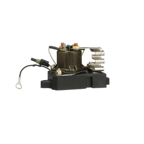Standard Ignition Diesel Glow Plug Relay P/N:RY-316 Fits: Ford E-250 Econoline Club Wagon 89-87, Ford E-350 Econoline 89-87, Ford E-350 Econoline Club Wagon 89-87, Ford F-250 94-87, Ford F-350 94-87, Ford F-super Duty 1988 - Image 9