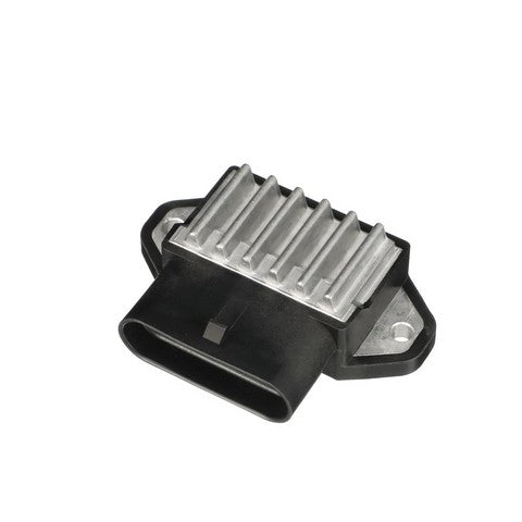 Standard Ignition ABS Relay,Active Suspension Relay,Secondary Air Injection Relay P/N:RY-319 Fits: Ford Expedition, Ford Freestar, Ford Ranger, Ford Taurus, Ford Thunderbird, Lincoln Blackwood, Lincoln Continental, Lincoln Mark Viii, Lincoln Navigator - Image 3