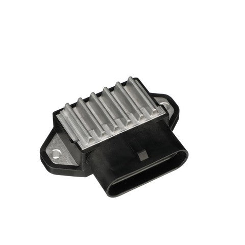 Standard Ignition ABS Relay,Active Suspension Relay,Secondary Air Injection Relay P/N:RY-319 Fits: Ford Expedition, Ford Freestar, Ford Ranger, Ford Taurus, Ford Thunderbird, Lincoln Blackwood, Lincoln Continental, Lincoln Mark Viii, Lincoln Navigator - Image 4