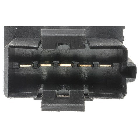 Standard Ignition A/C Clutch Relay,Air Cleaner Door Solenoid Relay,Air Control Valve Relay P/N:RY-31 Fits: Buick Skylark, Chevrolet C10 Suburban, Chevrolet C20 Suburban, Chevrolet Camaro, Chevrolet Caprice, Chevrolet Corvette, Chevrolet El Camino - Image 2