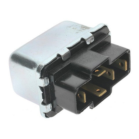 Standard Ignition A/C Clutch Relay,A/C Compressor Control Relay,HVAC Blower Motor Relay P/N:RY-32 Fits: Buick Century, Buick Electra, Buick Lesabre, Buick Regal, Buick Riviera, Buick Skyhawk, Buick Skylark, Buick Somerset, Buick Somerset Regal - Image 1