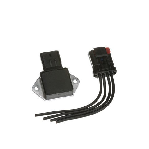 Standard Ignition Engine Cooling Fan Module,Engine Cooling Fan Motor Relay P/N:RY-330K Fits: Chrysler Grand Voyager, Chrysler New Yorker, Chrysler TOWN &amp; COUNTRY, Chrysler Voyager, Dodge Caravan, Dodge Grand Caravan, Dodge Neon, Jeep Grand Cherokee - Image 1