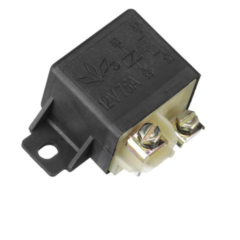 Standard Ignition Accessory Power Relay,Emergency Vehicle Light Relay P/N:RY-333 Fits: Chevrolet Astro, Chevrolet Blazer, Chevrolet C10, Chevrolet C10 Pickup, Chevrolet C10 Suburban, Chevrolet C1500, Chevrolet C1500 Suburban, Chevrolet C20 - Image 2