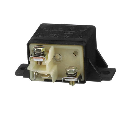 Standard Ignition Accessory Power Relay,Emergency Vehicle Light Relay P/N:RY-333 Fits: Chevrolet Astro, Chevrolet Blazer, Chevrolet C10, Chevrolet C10 Pickup, Chevrolet C10 Suburban, Chevrolet C1500, Chevrolet C1500 Suburban, Chevrolet C20 - Image 3