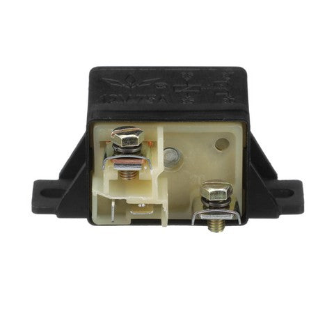 Standard Ignition Accessory Power Relay,Emergency Vehicle Light Relay P/N:RY-333 Fits: Chevrolet Astro, Chevrolet Blazer, Chevrolet C10, Chevrolet C10 Pickup, Chevrolet C10 Suburban, Chevrolet C1500, Chevrolet C1500 Suburban, Chevrolet C20 - Image 4