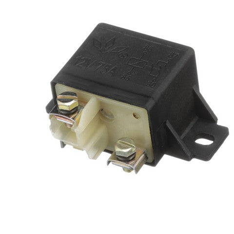 Standard Ignition Accessory Power Relay,Emergency Vehicle Light Relay P/N:RY-333 Fits: Chevrolet Astro, Chevrolet Blazer, Chevrolet C10, Chevrolet C10 Pickup, Chevrolet C10 Suburban, Chevrolet C1500, Chevrolet C1500 Suburban, Chevrolet C20 - Image 1
