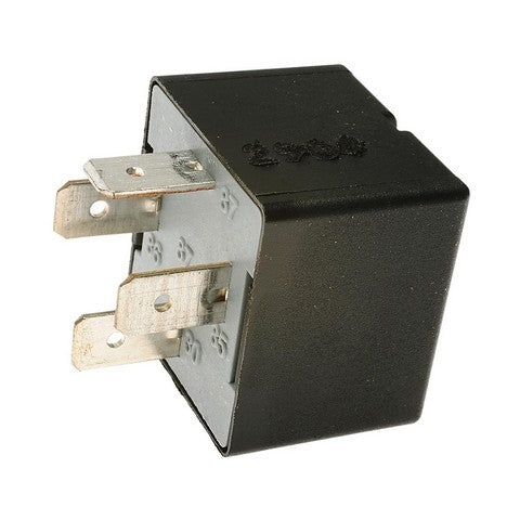 Standard Ignition Accessory Power Relay,Air Bag Relay,Fog Light Relay,HVAC Blower Motor Relay P/N:RY-341 Fits: Audi 100, Audi 100 Quattro, Audi 100 Series, Audi 200 Quattro, Audi 4000, Audi 4000 Quattro, Audi 5000, Audi 5000 Quattro, Audi 80 - Image 1