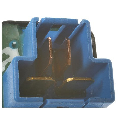 Standard Ignition Accessory Power Relay,Cruise Control Relay,Starter Relay P/N:RY-342 Fits: Chrysler Sebring, Dodge 2000 Gtx, Dodge Avenger, Dodge Stratus, Eagle Talon, Mitsubishi Diamante, Mitsubishi Eclipse, Mitsubishi Galant, Mitsubishi Montero - Image 2