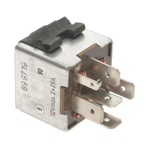 Standard Ignition Air Control Valve Relay,HVAC Blower Motor Relay,HVAC Blower Relay,HVAC Relay P/N:RY-347 Fits: Audi 4000, Audi 4000 Quattro, Audi 5000, Audi 5000 Quattro, Audi Coupe, Audi Quattro, Volkswagen Dasher, Volkswagen Rabbit, Volkswagen Scirocco - Image 1