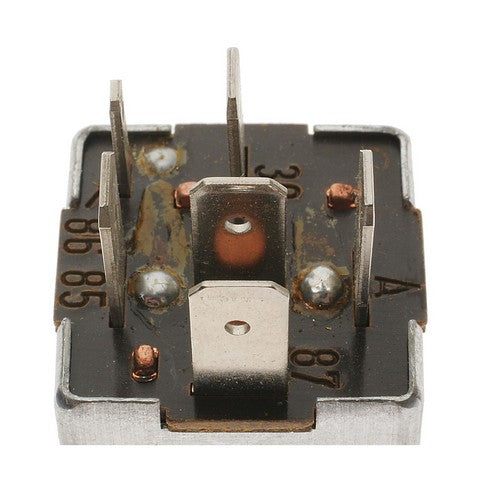 Standard Ignition Air Control Valve Relay,HVAC Blower Motor Relay,HVAC Blower Relay,HVAC Relay P/N:RY-347 Fits: Audi 4000, Audi 4000 Quattro, Audi 5000, Audi 5000 Quattro, Audi Coupe, Audi Quattro, Volkswagen Dasher, Volkswagen Rabbit, Volkswagen Scirocco - Image 2