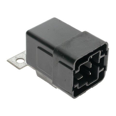 Standard Ignition Engine Fast Idle Relay,Fast Idle Valve Solenoid Relay,Fuel Pump Relay P/N:RY-34 Fits: Buick Century, Buick Electra, Buick Regal, Chevrolet Malibu, Chevrolet Monte Carlo, Oldsmobile Cutlass Calais, Oldsmobile Cutlass Ciera - Image 1