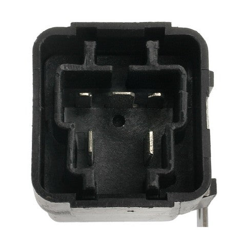 Standard Ignition Engine Fast Idle Relay,Fast Idle Valve Solenoid Relay,Fuel Pump Relay P/N:RY-34 Fits: Buick Century, Buick Electra, Buick Regal, Chevrolet Malibu, Chevrolet Monte Carlo, Oldsmobile Cutlass Calais, Oldsmobile Cutlass Ciera - Image 2
