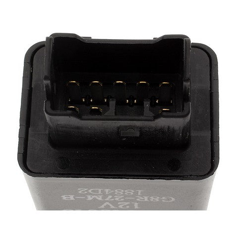 Standard Ignition ABS Relay,Air Bag Relay,Door Lock Relay,Headlight Relay,Ignition Warning Relay P/N:RY-352 Fits: Chrysler Sebring, Dodge Avenger, Dodge Colt, Dodge Stealth, Eagle Summit, Eagle Talon, Eagle Vision, Mitsubishi 3000gt, Mitsubishi Eclipse - Image 2