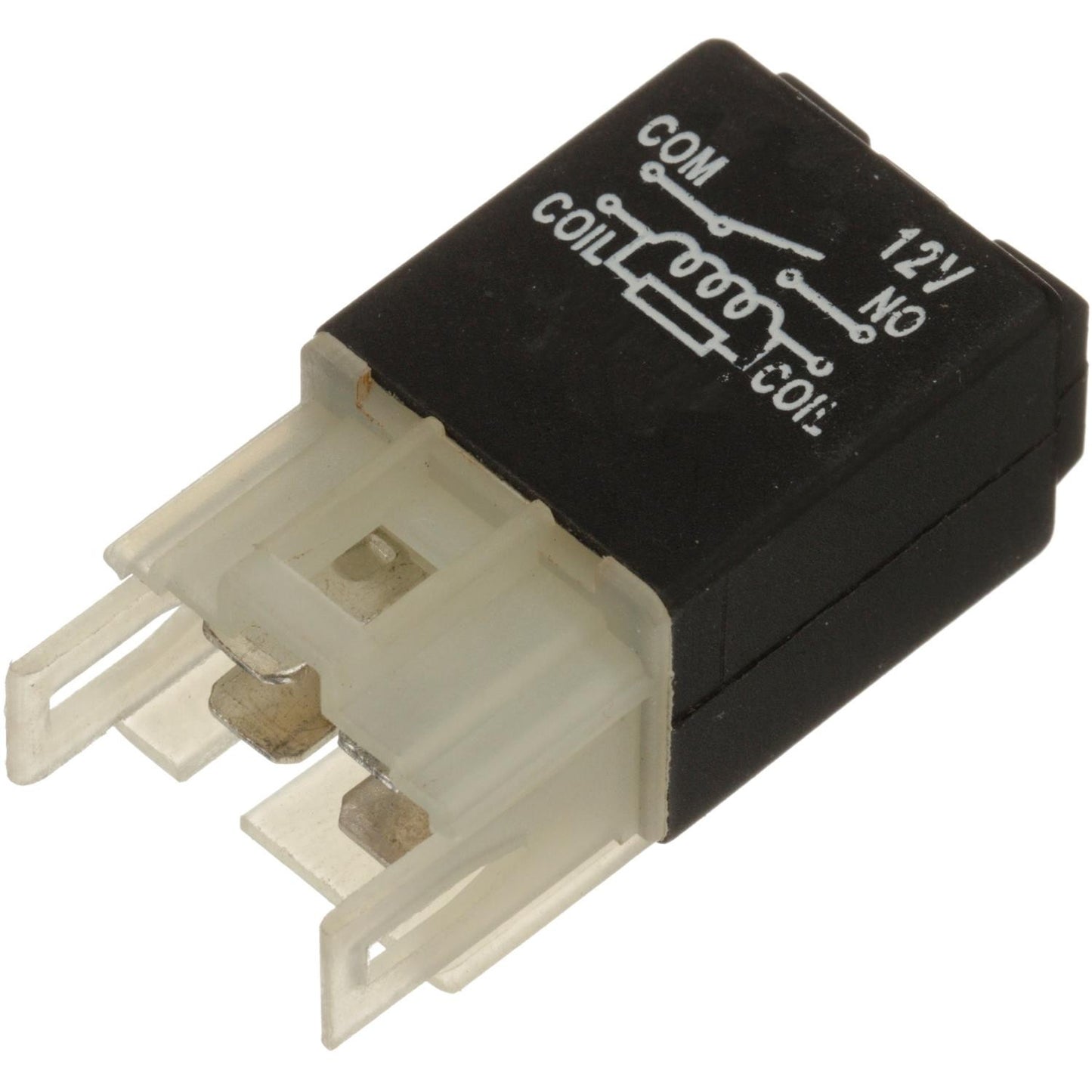 Standard Ignition A/C Compressor Control Relay,Fuel Injection Relay,Fuel Pump Relay,Main Relay P/N:RY-354 Fits: Mitsubishi Eclipse 01-99, Mitsubishi Galant 03-98, Mitsubishi Montero 06-00 - Image 2