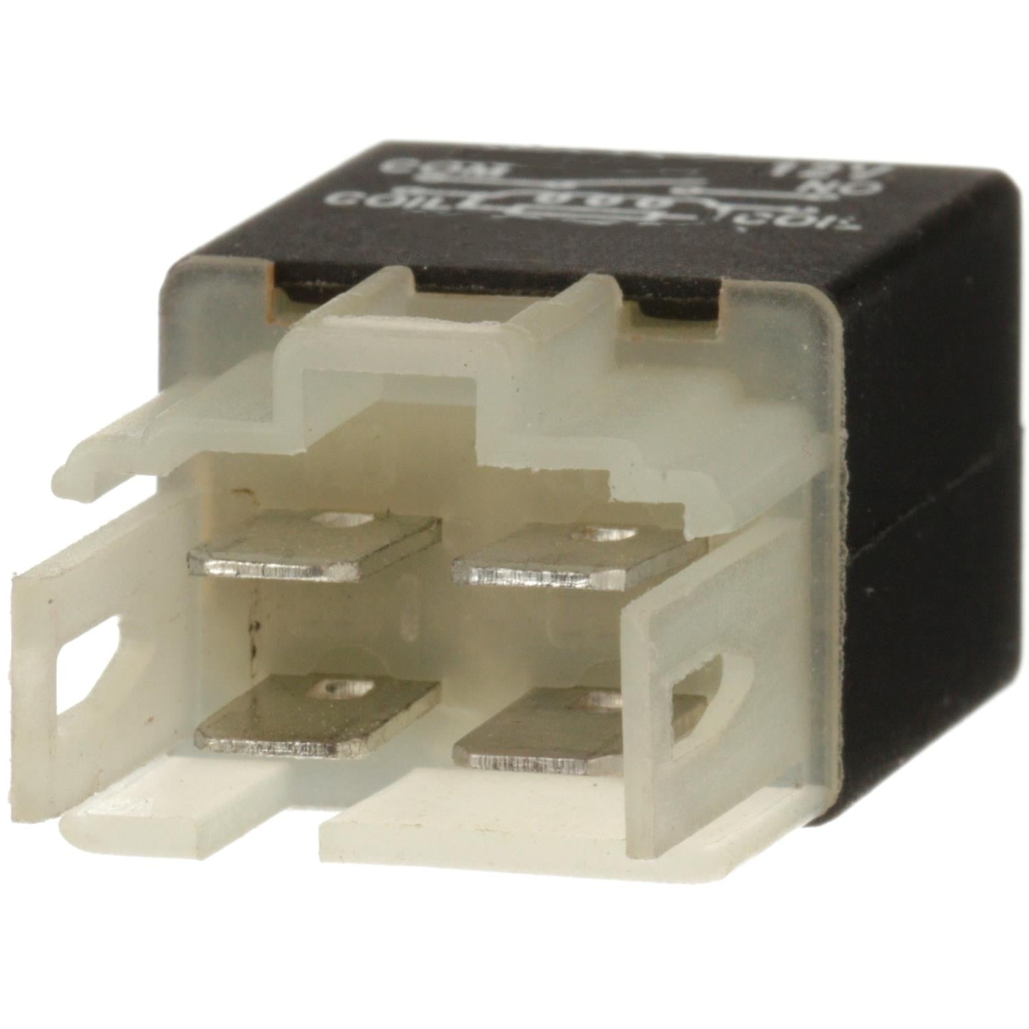 Standard Ignition A/C Compressor Control Relay,Fuel Injection Relay,Fuel Pump Relay,Main Relay P/N:RY-354 Fits: Mitsubishi Eclipse 01-99, Mitsubishi Galant 03-98, Mitsubishi Montero 06-00 - Image 3