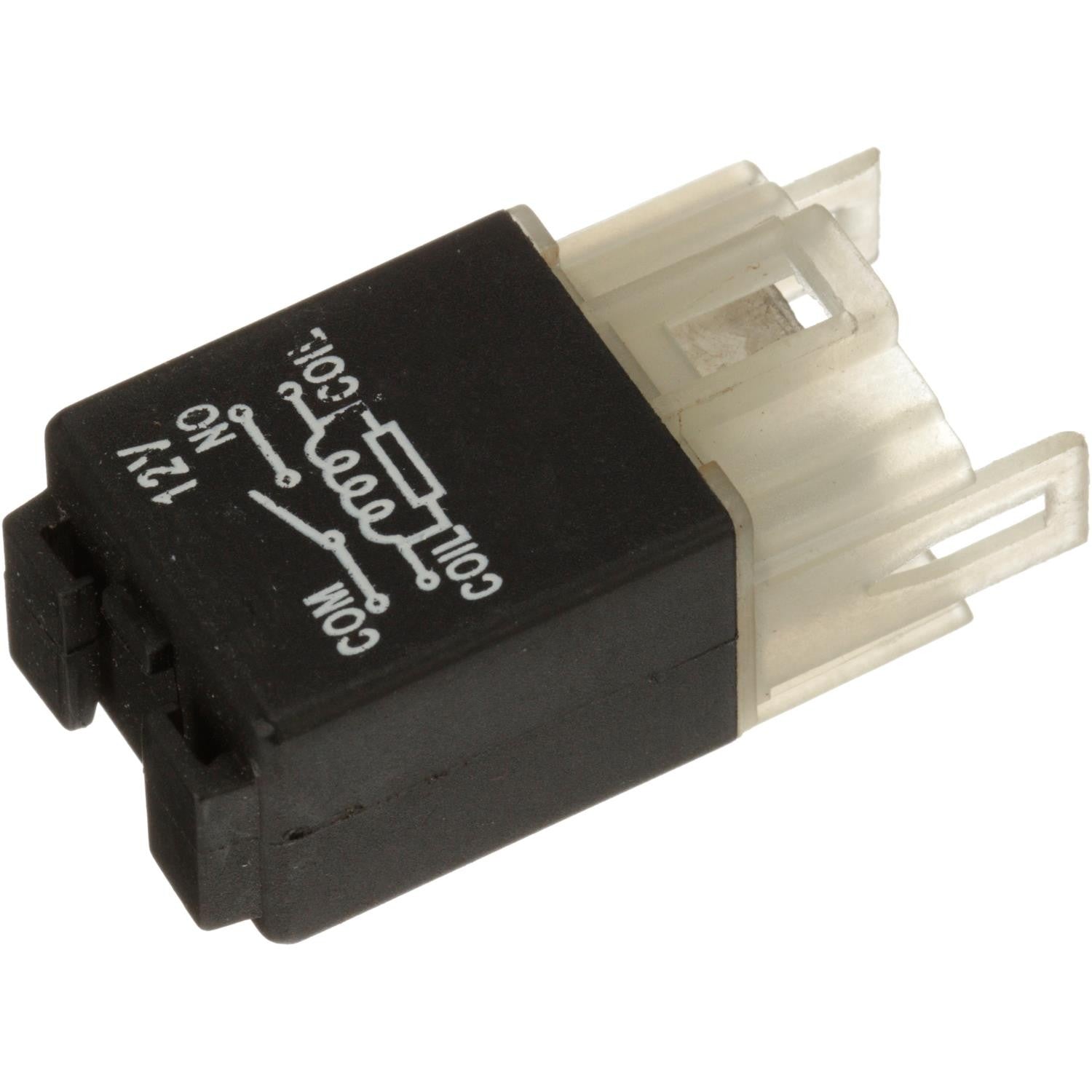 Standard Ignition A/C Compressor Control Relay,Fuel Injection Relay,Fuel Pump Relay,Main Relay P/N:RY-354 Fits: Mitsubishi Eclipse 01-99, Mitsubishi Galant 03-98, Mitsubishi Montero 06-00 - Image 7