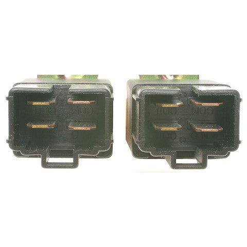 Standard Ignition Fuel Injection Relay,Fuel Pump Relay,Ignition Relay,Main Relay P/N:RY-355 Fits: Mitsubishi 3000gt 99-91, Mitsubishi Galant 98-96, Mitsubishi Montero 00-92, Mitsubishi Montero Sport 00-98 - Image 2