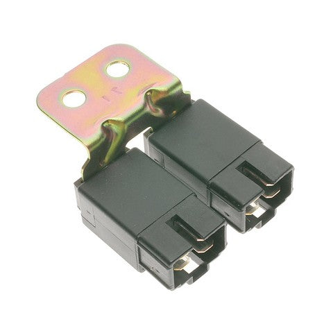 Standard Ignition Fuel Injection Relay,Fuel Pump Relay,Ignition Relay,Main Relay P/N:RY-355 Fits: Mitsubishi 3000gt 99-91, Mitsubishi Galant 98-96, Mitsubishi Montero 00-92, Mitsubishi Montero Sport 00-98 - Image 3