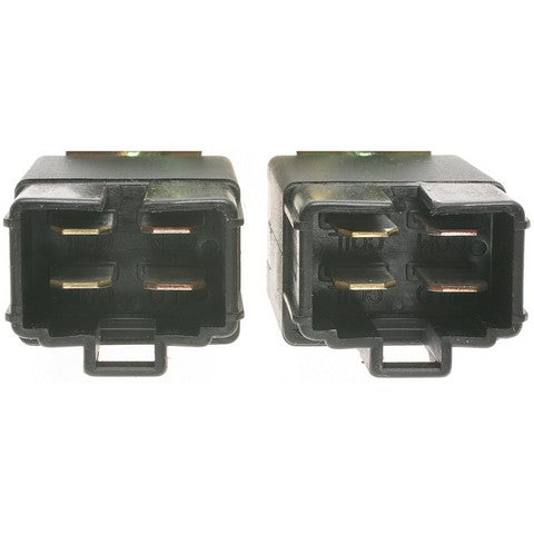 Standard Ignition Fuel Injection Relay,Fuel Pump Relay,Ignition Relay,Main Relay P/N:RY-356 Fits: Dodge Avenger 99-96, Eagle Talon 98-95, Mitsubishi Eclipse 99-96, Mitsubishi Mirage 02-96 - Image 2
