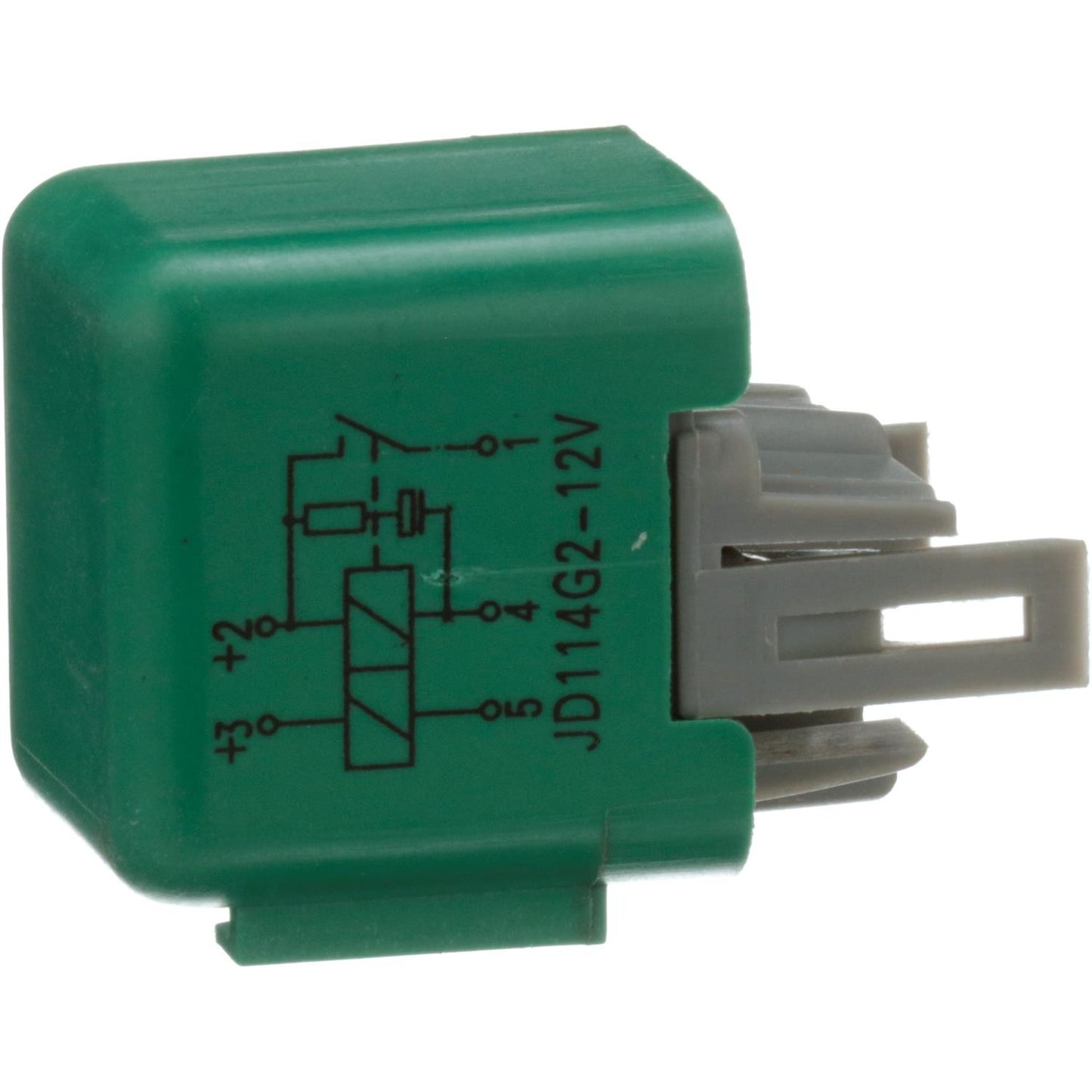 Standard Ignition Accessory Delay Relay,Circuit Opening Relay,Fuel Pump Relay P/N:RY-358 Fits: Lexus Es300 96-92, Toyota Camry 96-92, Toyota T100 98-93 - Image 6