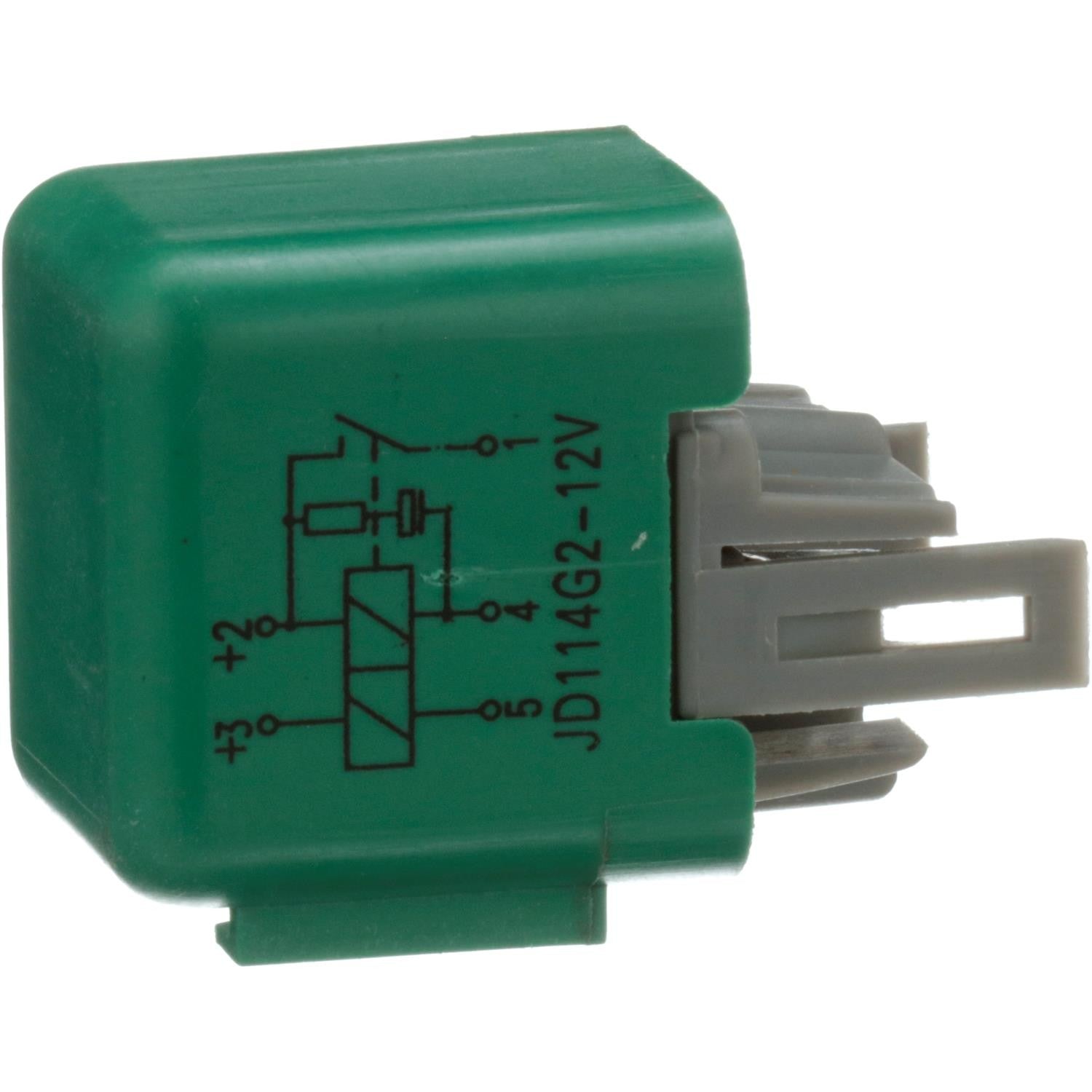 Standard Ignition Accessory Delay Relay,Circuit Opening Relay,Fuel Pump Relay P/N:RY-358 Fits: Lexus Es300 96-92, Toyota Camry 96-92, Toyota T100 98-93 - Image 6