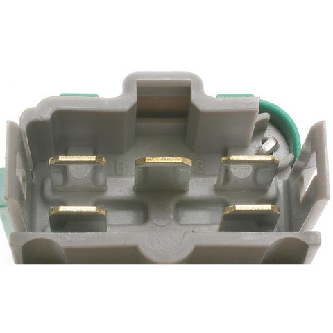Standard Ignition Accessory Delay Relay,Circuit Opening Relay,Fuel Pump Relay P/N:RY-358 Fits: Lexus Es300 96-92, Toyota Camry 96-92, Toyota T100 98-93 - Image 2