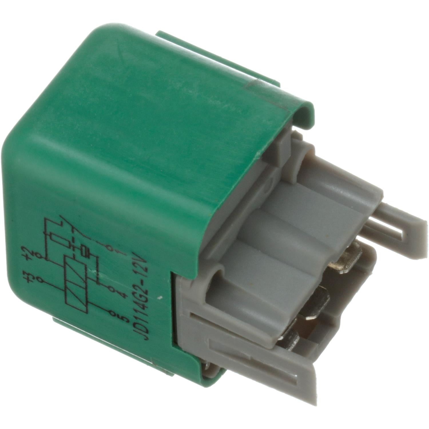 Standard Ignition Accessory Delay Relay,Circuit Opening Relay,Fuel Pump Relay P/N:RY-358 Fits: Lexus Es300 96-92, Toyota Camry 96-92, Toyota T100 98-93 - Image 4