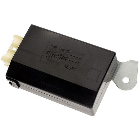 Standard Ignition Sunroof Relay P/N:RY-360 Fits: Toyota Previa 97-91 - Image 1