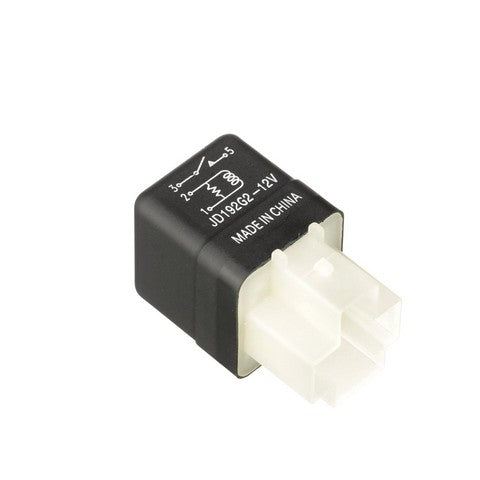 Standard Ignition Accessory Power Relay,Anti-Theft Relay,Automatic Headlight Control Relay P/N:RY-363 Fits: Geo Metro, Infiniti G20, Infiniti I30, Infiniti I35, Infiniti J30, Infiniti M45, Infiniti Q45, Infiniti Qx4, Mercury Villager, Nissan 200sx - Image 2