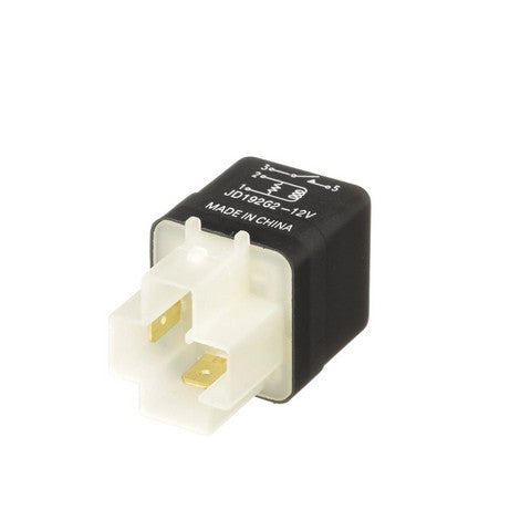 Standard Ignition Accessory Power Relay,Anti-Theft Relay,Automatic Headlight Control Relay P/N:RY-363 Fits: Geo Metro, Infiniti G20, Infiniti I30, Infiniti I35, Infiniti J30, Infiniti M45, Infiniti Q45, Infiniti Qx4, Mercury Villager, Nissan 200sx - Image 1