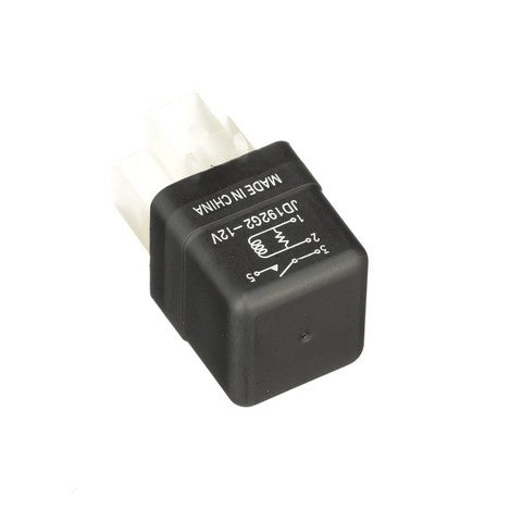 Standard Ignition Accessory Power Relay,Anti-Theft Relay,Automatic Headlight Control Relay P/N:RY-363 Fits: Geo Metro, Infiniti G20, Infiniti I30, Infiniti I35, Infiniti J30, Infiniti M45, Infiniti Q45, Infiniti Qx4, Mercury Villager, Nissan 200sx - Image 7