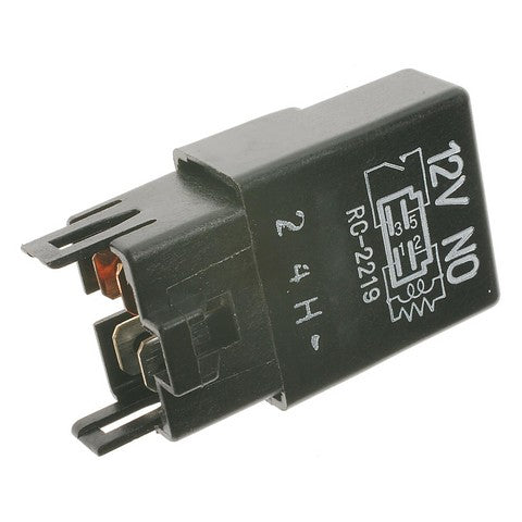 Standard Ignition Engine Cooling Fan Motor Relay,Headlight Relay,Tail Light Relay P/N:RY-364 Fits: Subaru Impreza 98-93, Subaru Legacy 98-90, Subaru Svx 94-92 - Image 1