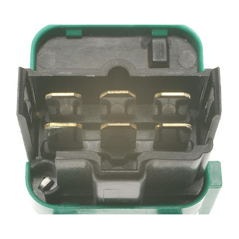 Standard Ignition Accessory Delay Relay,Fuel Injection Relay,Fuel Pump Relay P/N:RY-373 Fits: Lexus Es300 94-92, Lexus Ls400 93-90, Toyota Camry 93-91, Toyota Celica 85-82, Toyota Celica 93-91, Toyota Cressida 84-82 - Image 2