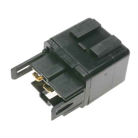 Standard Ignition Engine Cooling Fan Motor Relay,HVAC Blower Motor Relay P/N:RY-375 Fits: Ford Escort 96-91, Mazda 929 95-92, Mazda Mpv 90-89, Mazda Mpv 98-96, Mazda Mx-3 94-92, Mazda Protege 98-92, Mercury Tracer 96-91 - Image 1