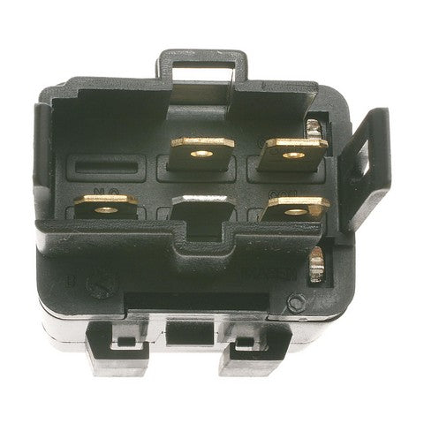 Standard Ignition Engine Cooling Fan Motor Relay,HVAC Blower Motor Relay P/N:RY-375 Fits: Ford Escort 96-91, Mazda 929 95-92, Mazda Mpv 90-89, Mazda Mpv 98-96, Mazda Mx-3 94-92, Mazda Protege 98-92, Mercury Tracer 96-91 - Image 2