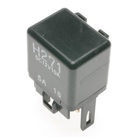 Standard Ignition Engine Cooling Fan Motor Relay,HVAC Blower Motor Relay P/N:RY-375 Fits: Ford Escort 96-91, Mazda 929 95-92, Mazda Mpv 90-89, Mazda Mpv 98-96, Mazda Mx-3 94-92, Mazda Protege 98-92, Mercury Tracer 96-91 - Image 3