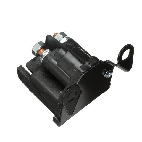 Standard Ignition Diesel Glow Plug Relay P/N:RY-383 Fits: Chevrolet Blazer, Chevrolet C1500, Chevrolet C1500 Suburban, Chevrolet C2500, Chevrolet C2500 Suburban, Chevrolet C3500, Chevrolet C3500hd, Chevrolet Express 2500, Chevrolet Express 3500 - Image 2
