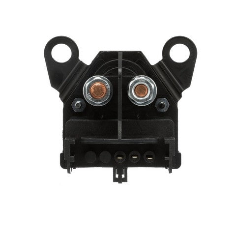 Standard Ignition Diesel Glow Plug Relay P/N:RY-383 Fits: Chevrolet Blazer, Chevrolet C1500, Chevrolet C1500 Suburban, Chevrolet C2500, Chevrolet C2500 Suburban, Chevrolet C3500, Chevrolet C3500hd, Chevrolet Express 2500, Chevrolet Express 3500 - Image 4