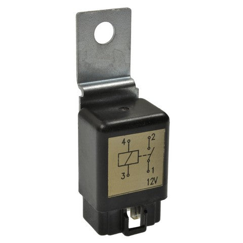 Standard Ignition ABS Relay,Accessory Power Relay,Cruise Control Relay,HVAC Blower Motor Relay P/N:RY-384 Fits: Dodge Raider, Dodge Stealth, Eagle Talon, Mitsubishi Diamante, Mitsubishi Montero, Mitsubishi Montero Sport, Plymouth Colt, Plymouth Laser - Image 1