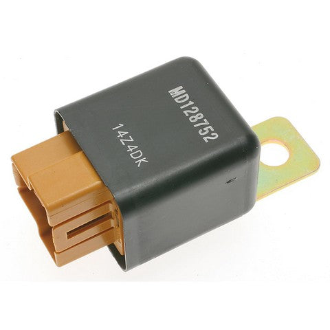 Standard Ignition Accessory Power Relay,Battery Charge Relay,Charge Light Relay P/N:RY-385 Fits: Dodge 2000 Gtx, Dodge Colt, Dodge Stealth, Eagle 2000 Gtx, Eagle Talon, Mitsubishi Eclipse, Mitsubishi Galant, Mitsubishi Mighty Max, Mitsubishi Montero - Image 1