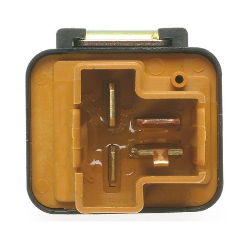 Standard Ignition Accessory Power Relay,Battery Charge Relay,Charge Light Relay P/N:RY-385 Fits: Dodge 2000 Gtx, Dodge Colt, Dodge Stealth, Eagle 2000 Gtx, Eagle Talon, Mitsubishi Eclipse, Mitsubishi Galant, Mitsubishi Mighty Max, Mitsubishi Montero - Image 2