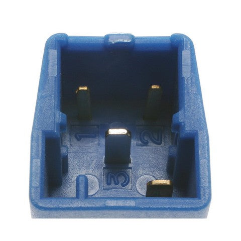 Standard Ignition HVAC Automatic Temperature Control (ATC) Relay,Temperature Control Relay P/N:RY-387 Fits: Nissan 240sx 94-89, Nissan Axxess 92-90 - Image 2