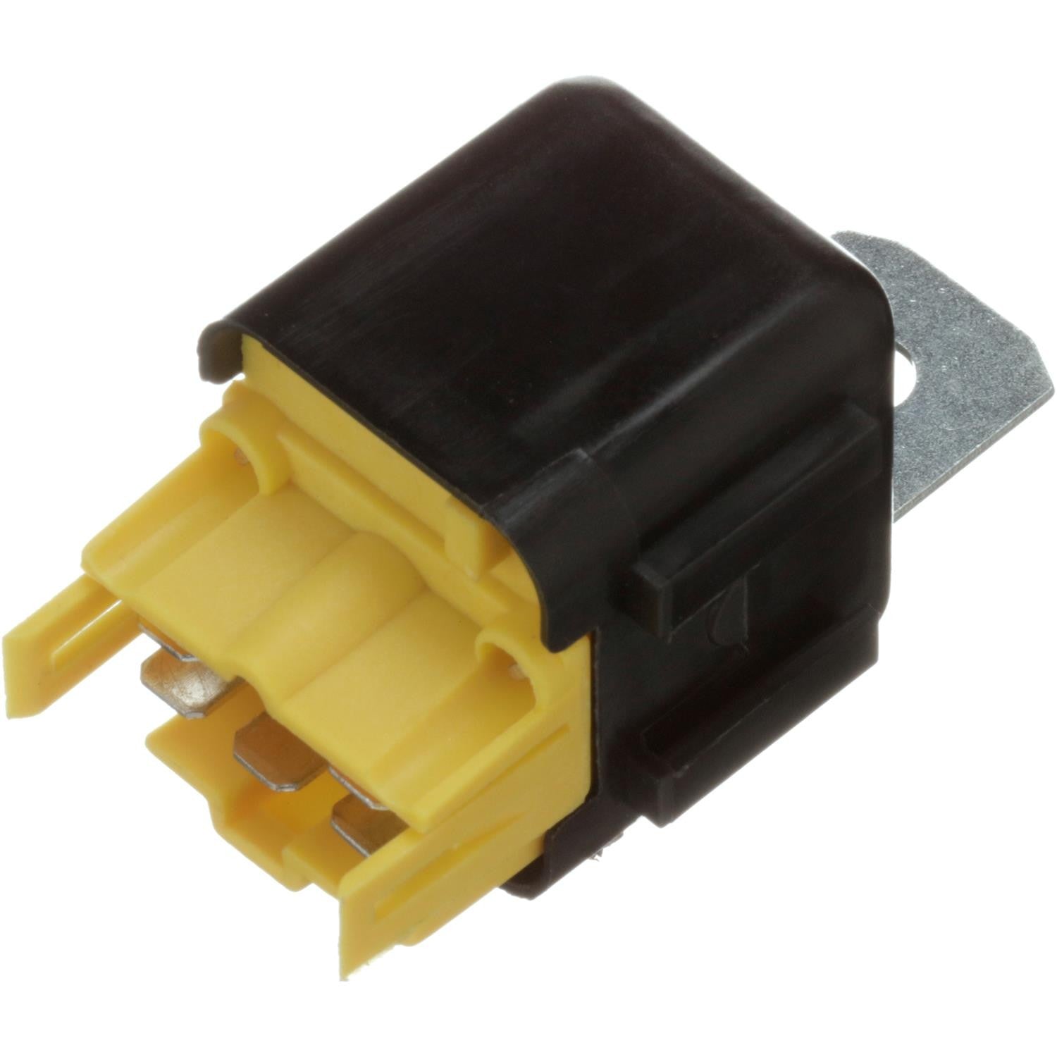 Standard Ignition Computer Control Relay,Engine Control Module (ECM) Relay,Fuel Pump Relay P/N:RY-389 Fits: Ford Escort, Ford Festiva, Ford Probe, Kia Sephia, Mazda 323, Mazda 626, Mazda B2000, Mazda B2200, Mazda B2600 - Image 2