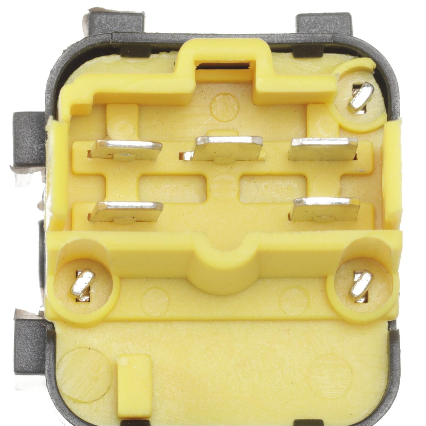 Standard Ignition Computer Control Relay,Engine Control Module (ECM) Relay,Fuel Pump Relay P/N:RY-389 Fits: Ford Escort, Ford Festiva, Ford Probe, Kia Sephia, Mazda 323, Mazda 626, Mazda B2000, Mazda B2200, Mazda B2600 - Image 3