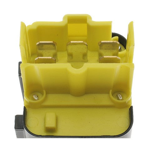 Standard Ignition Computer Control Relay,Engine Control Module (ECM) Relay,Fuel Pump Relay P/N:RY-389 Fits: Ford Escort, Ford Festiva, Ford Probe, Kia Sephia, Mazda 323, Mazda 626, Mazda B2000, Mazda B2200, Mazda B2600 - Image 5