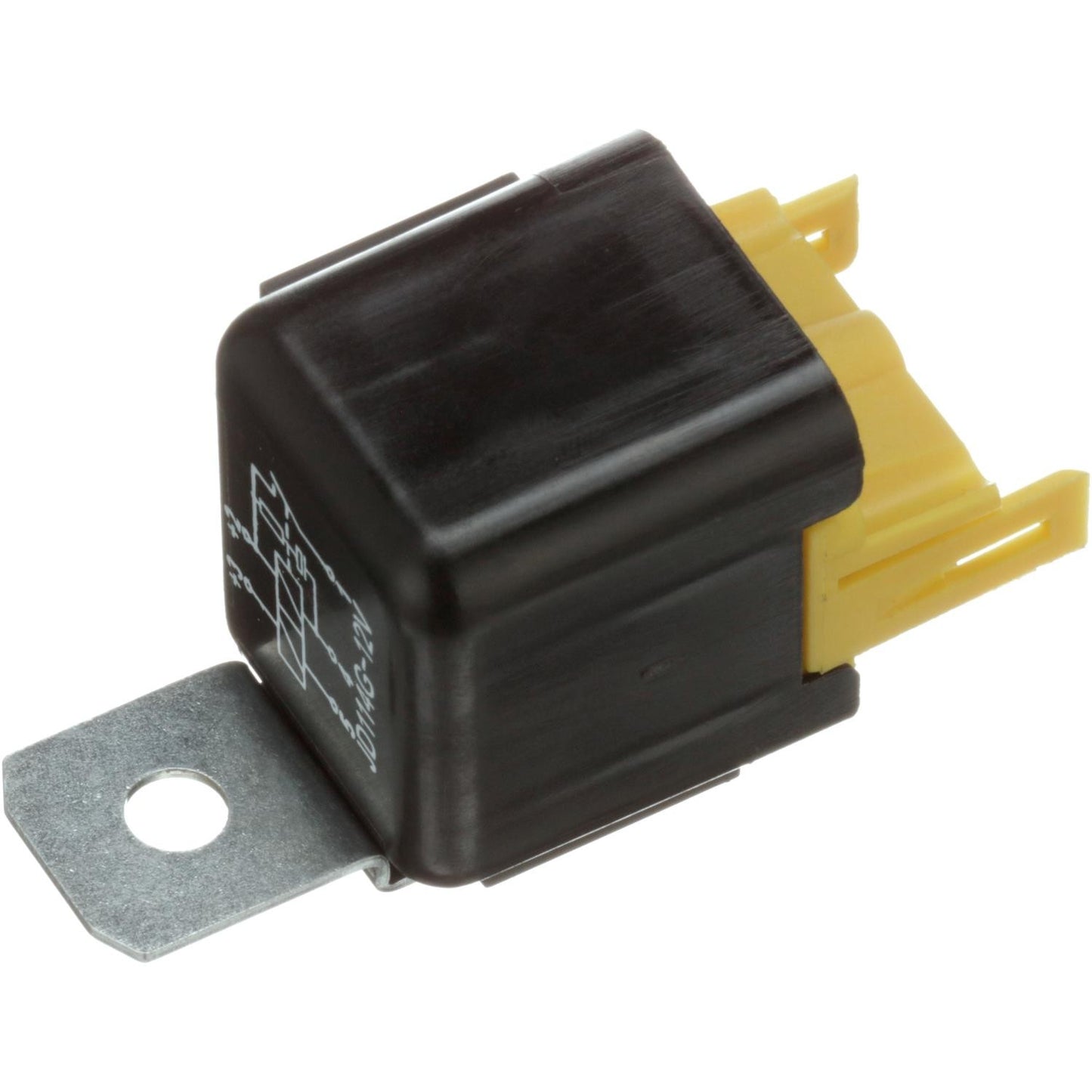 Standard Ignition Computer Control Relay,Engine Control Module (ECM) Relay,Fuel Pump Relay P/N:RY-389 Fits: Ford Escort, Ford Festiva, Ford Probe, Kia Sephia, Mazda 323, Mazda 626, Mazda B2000, Mazda B2200, Mazda B2600 - Image 6
