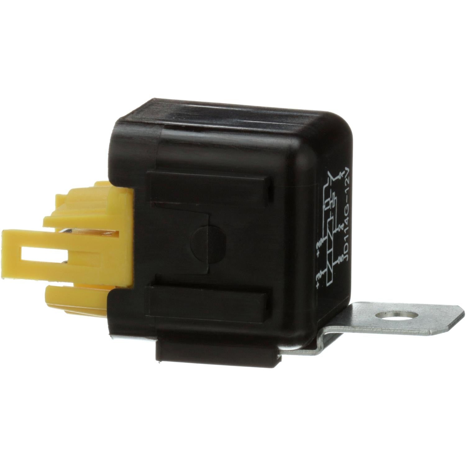 Standard Ignition Computer Control Relay,Engine Control Module (ECM) Relay,Fuel Pump Relay P/N:RY-389 Fits: Ford Escort, Ford Festiva, Ford Probe, Kia Sephia, Mazda 323, Mazda 626, Mazda B2000, Mazda B2200, Mazda B2600 - Image 7
