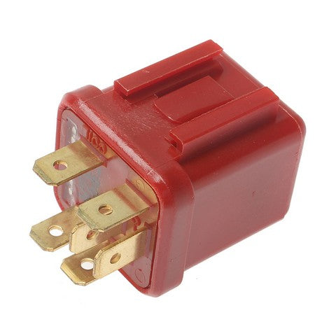 Standard Ignition Accessory Power Relay,Automatic Choke Relay,Headlight Relay,Horn Relay P/N:RY-38 Fits: Geo Storm, Isuzu Impulse, Isuzu Stylus, Isuzu Trooper, Nissan 200sx, Nissan 210, Nissan 240sx, Nissan 260z - Image 1