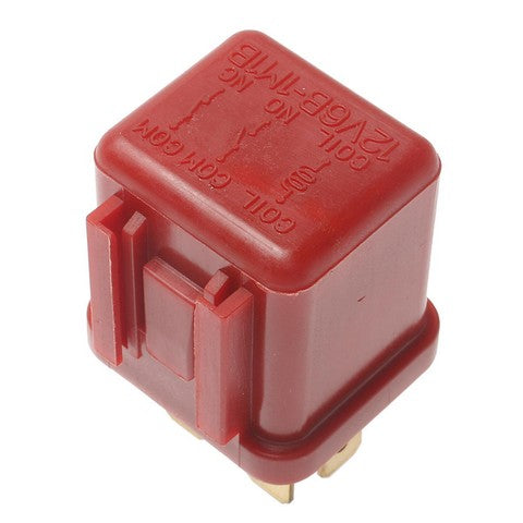 Standard Ignition Accessory Power Relay,Automatic Choke Relay,Headlight Relay,Horn Relay P/N:RY-38 Fits: Geo Storm, Isuzu Impulse, Isuzu Stylus, Isuzu Trooper, Nissan 200sx, Nissan 210, Nissan 240sx, Nissan 260z - Image 3
